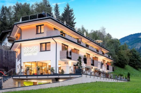 Гостиница Mountain Resort M&M  Финкенберг